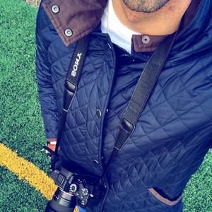 Meet your Posher, Antonio